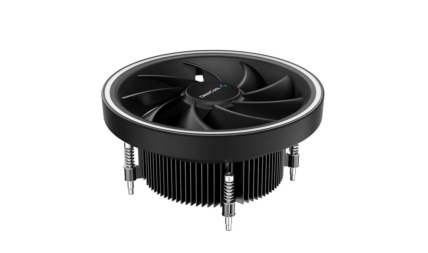 DeepCool UL551 ARGB CPU Cooler DeepCool UL551 ARGB CPU Cooler